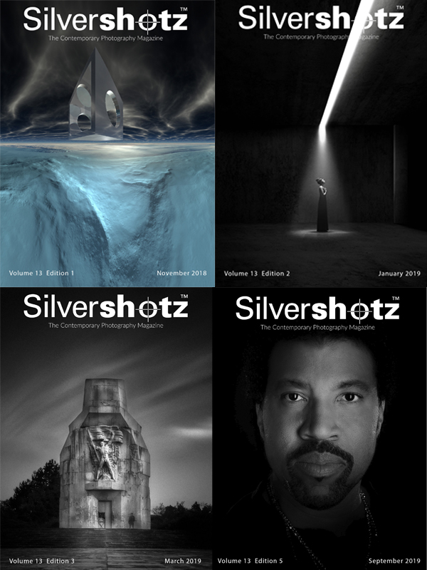 Silvershotz_Volume13_magazine_covers
