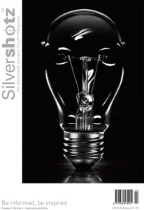 Silvershotz Volume 4 Edition 4