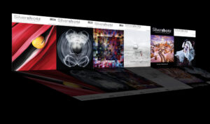 Silvershotz online library